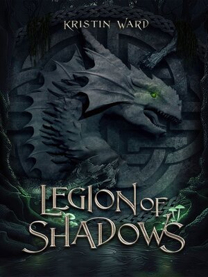 cover image of Legion of Shadows